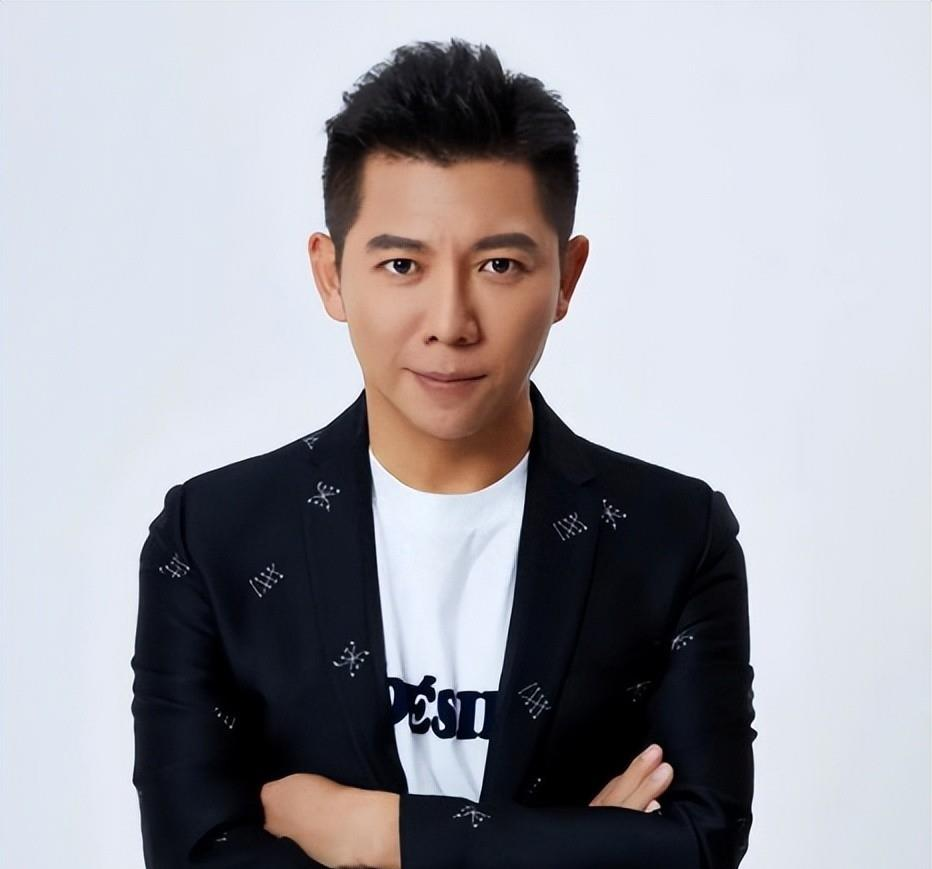 胡海泉个人资料