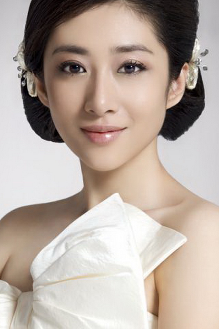 刘思彤个人资料