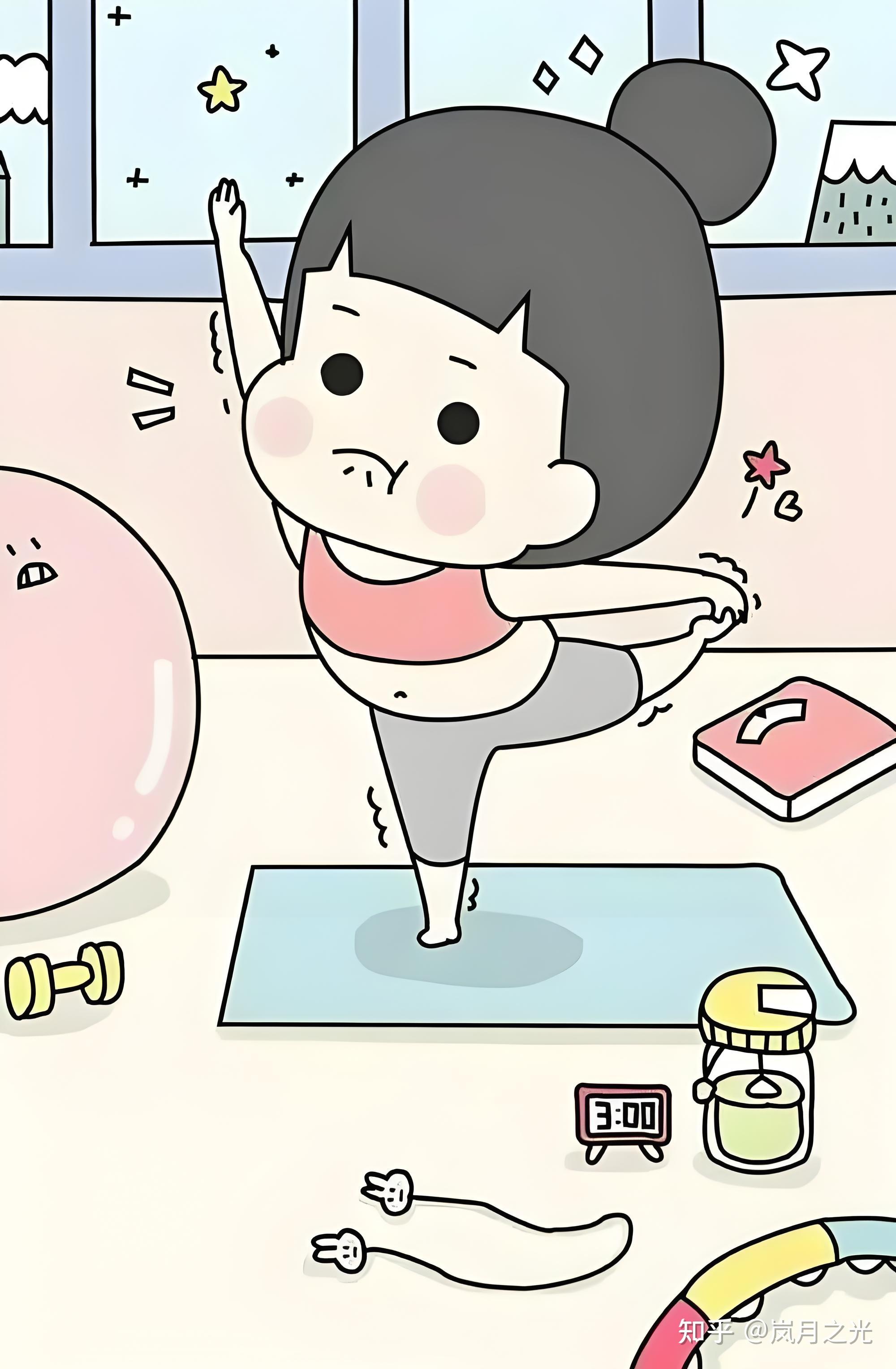 减肥最快效果最好方法