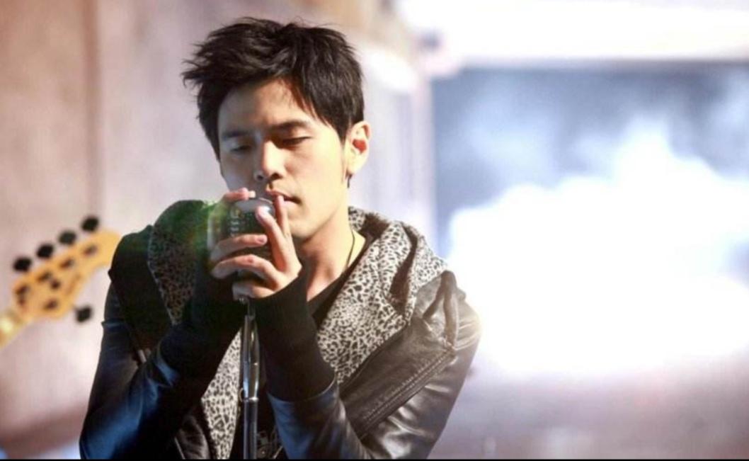 周杰伦个人资料