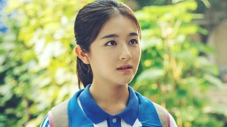 李兰迪个人资料