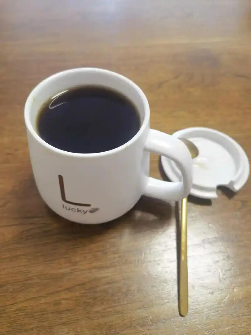 黑咖啡可以减肥吗真的假的