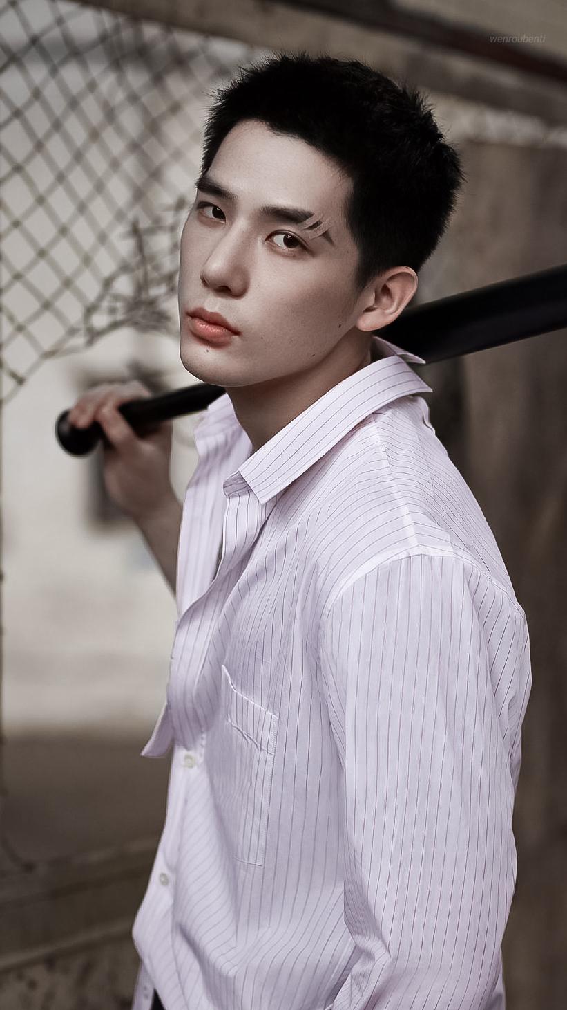 王安宇个人资料