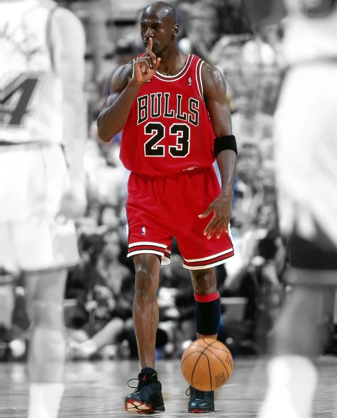 迈克尔乔丹个人资料