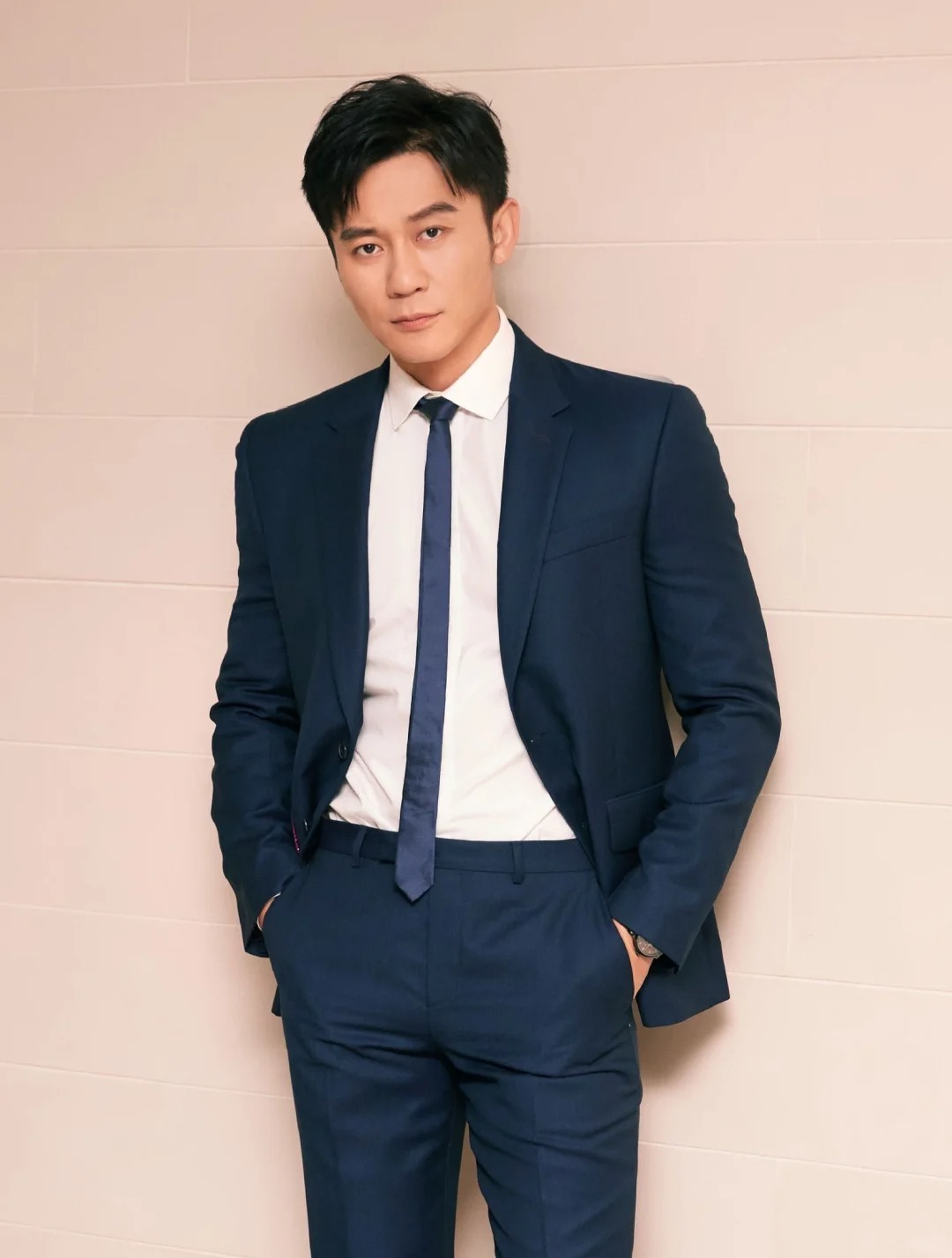  李晨个人资料大全