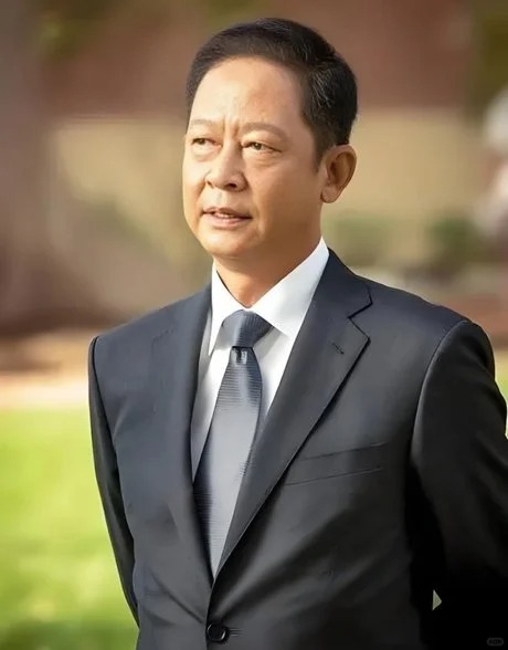 王志文个人资料