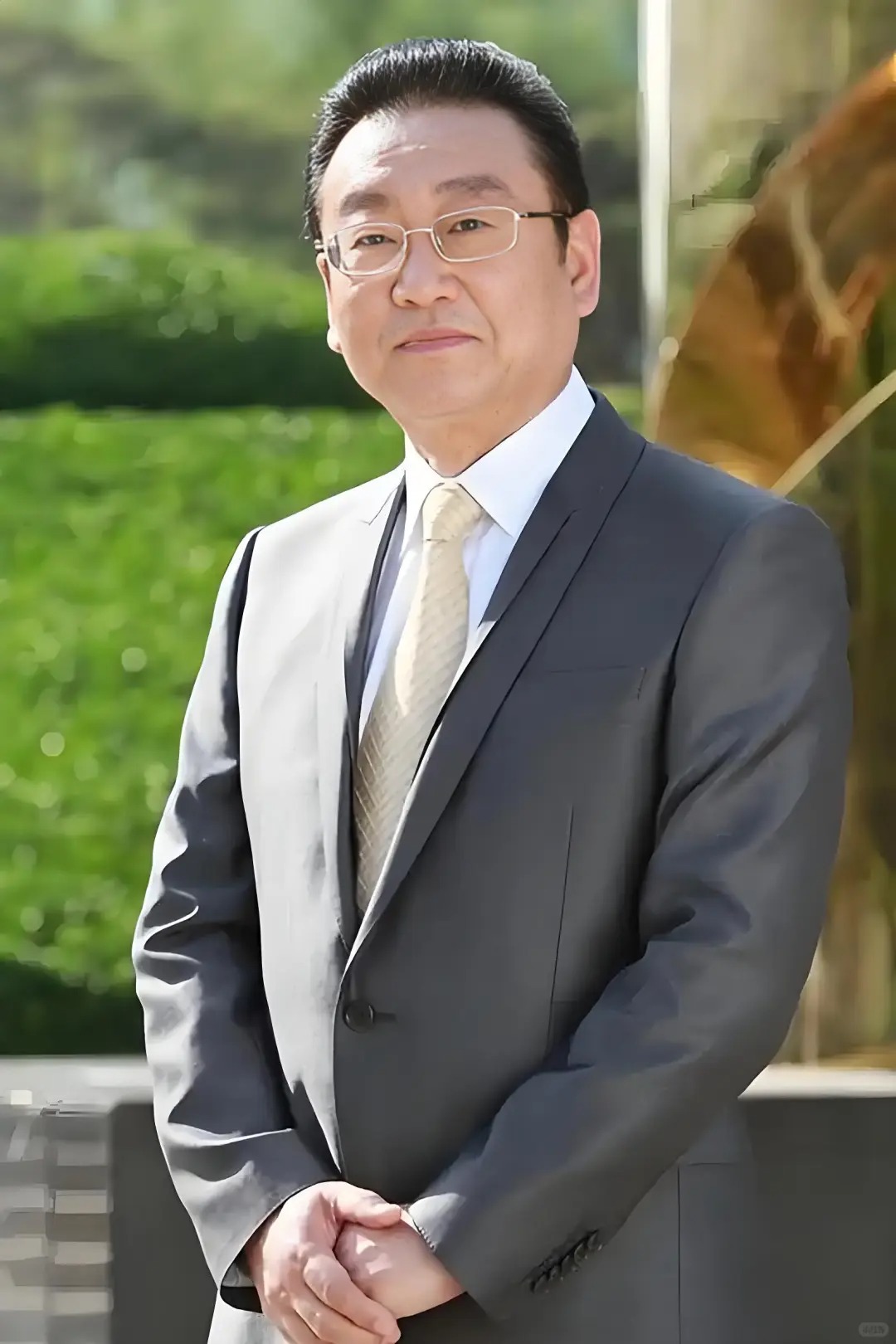 蒋大为个人资料