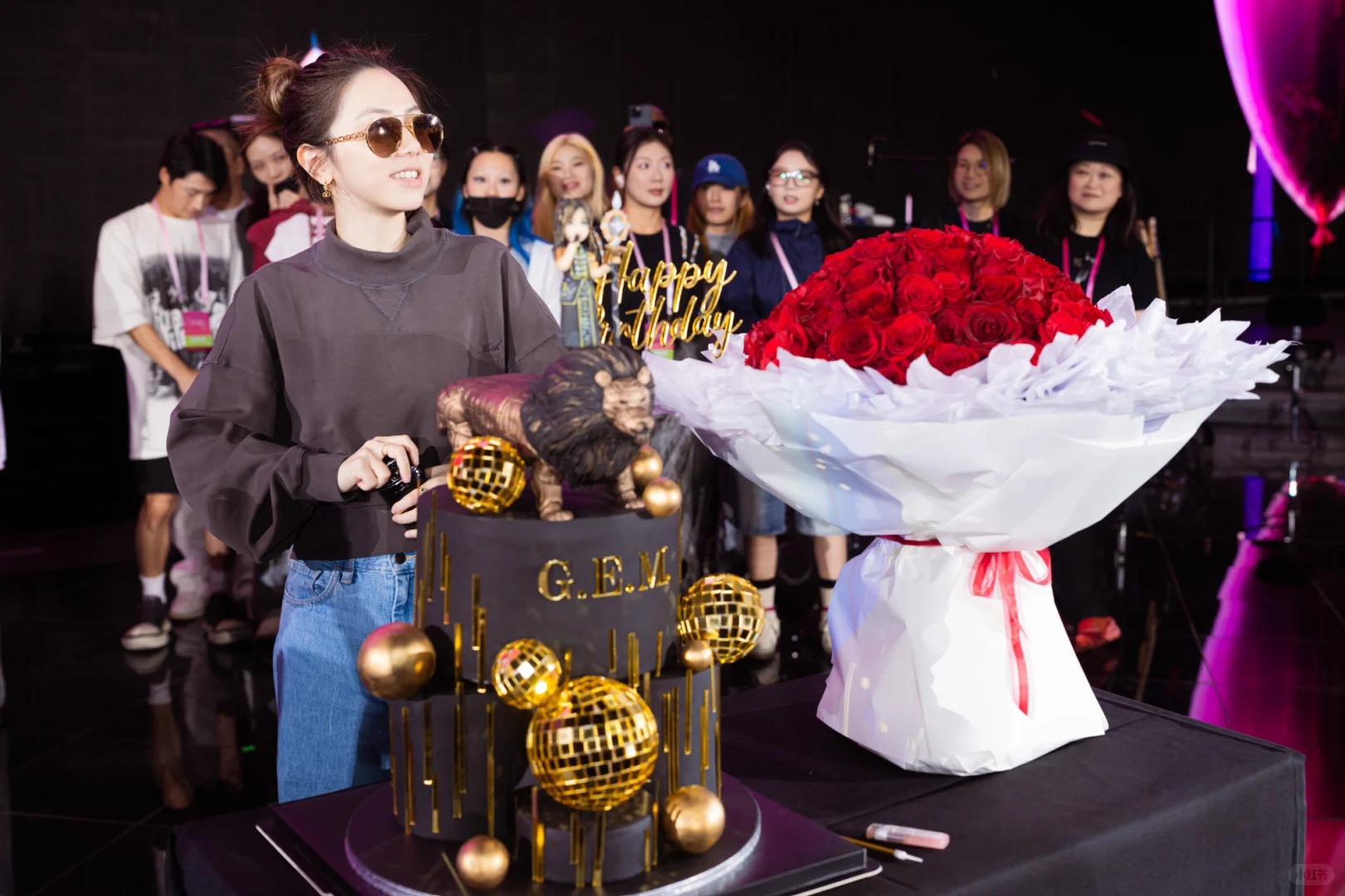 邓紫棋个人资料