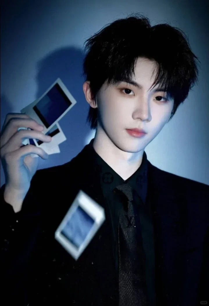 马嘉祺个人资料