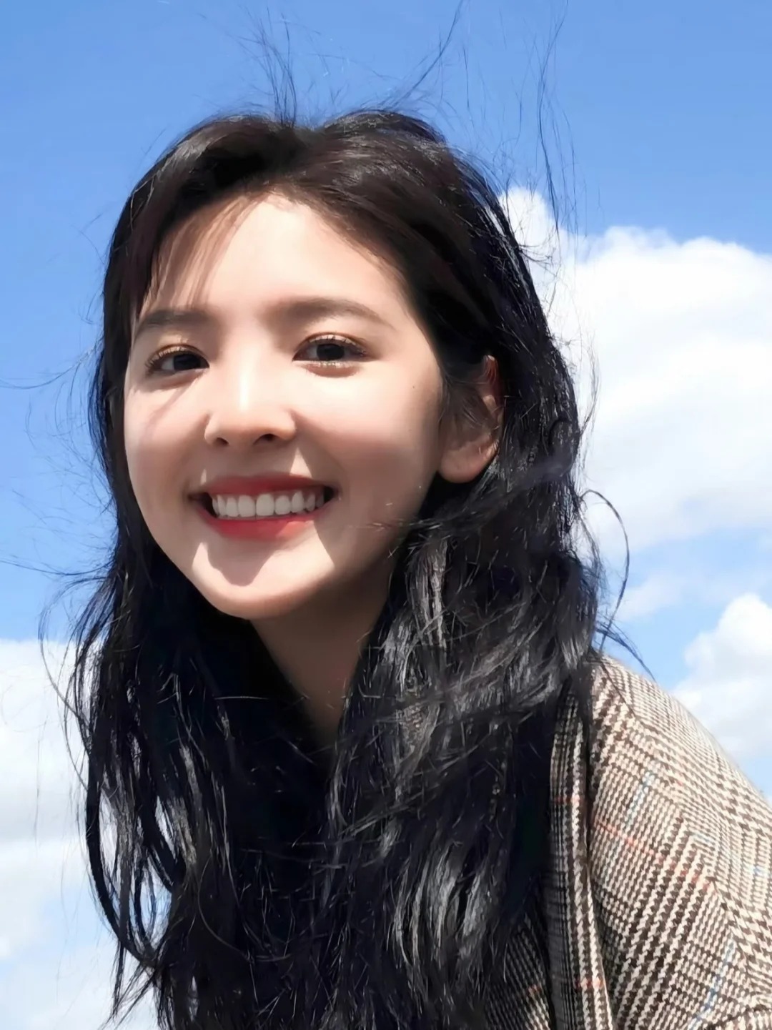 章若楠个人资料