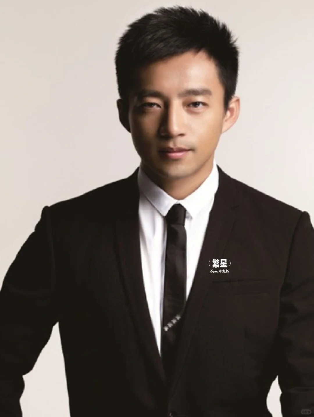 汪小菲个人资料