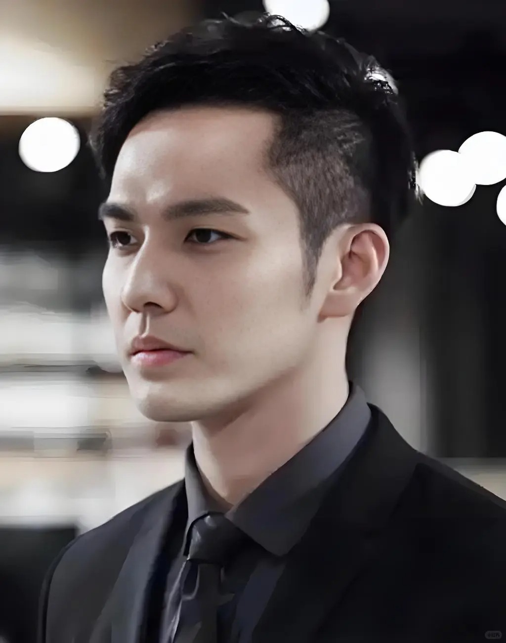 钟汉良个人资料