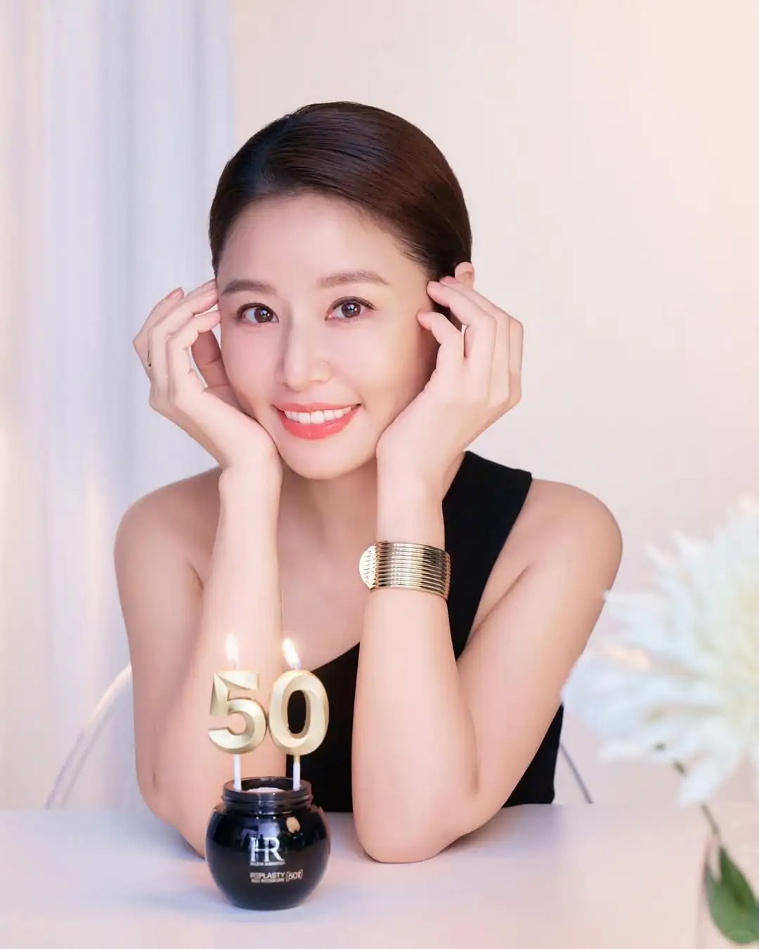 林心如个人资料