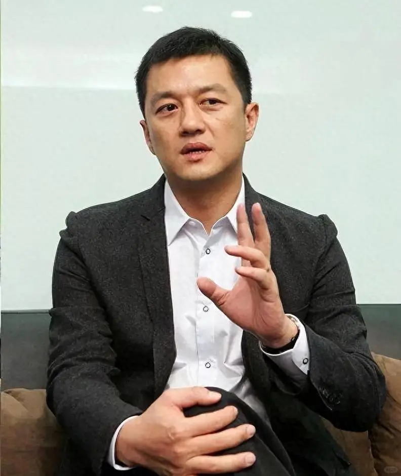 李亚鹏个人资料