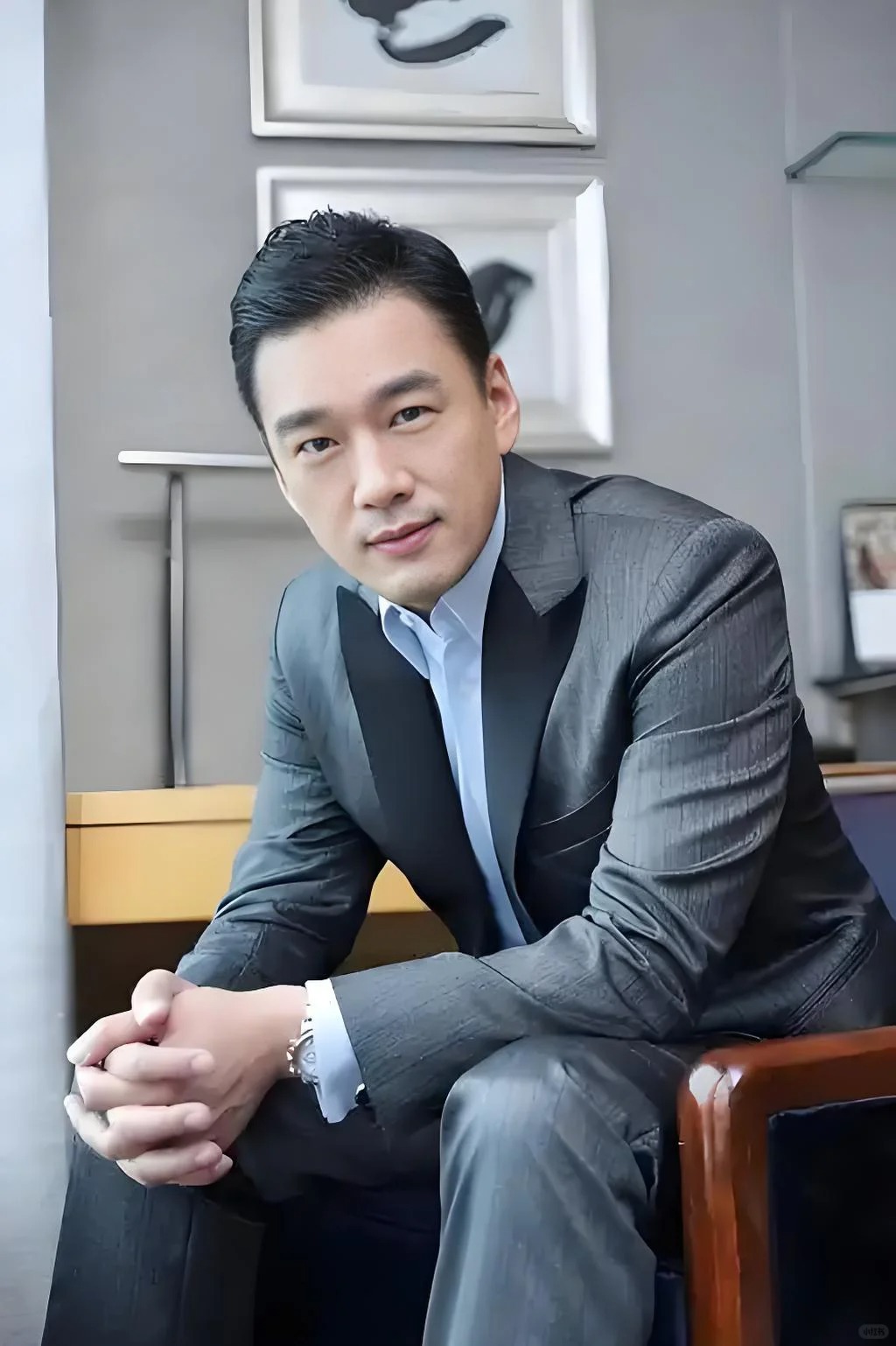 王耀庆个人资料