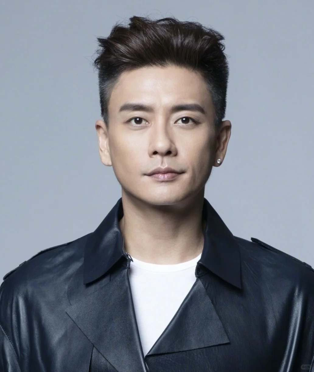 黄宗泽个人资料