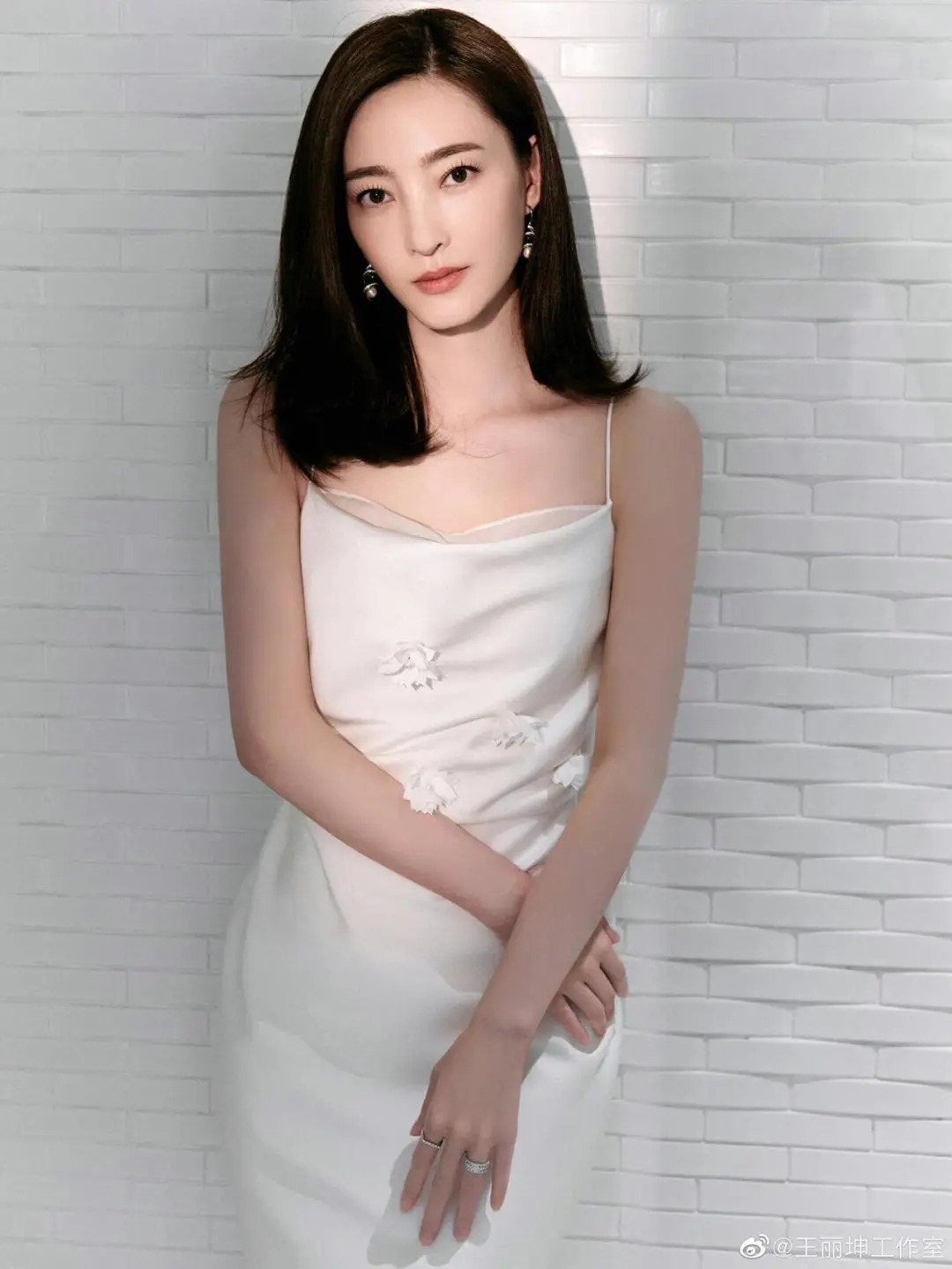 王丽坤个人资料