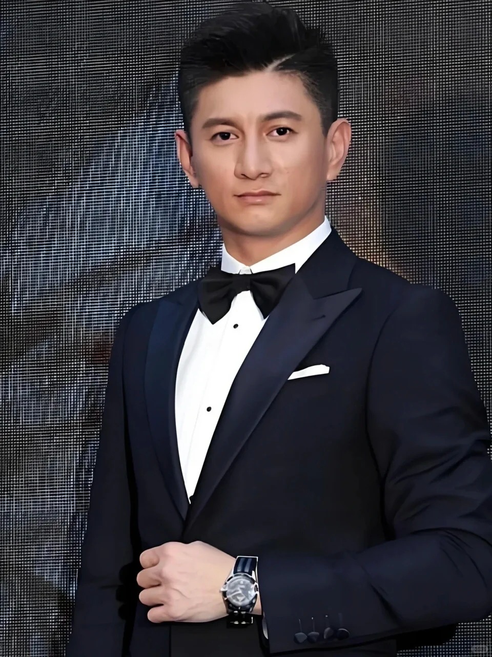 吴奇隆个人资料