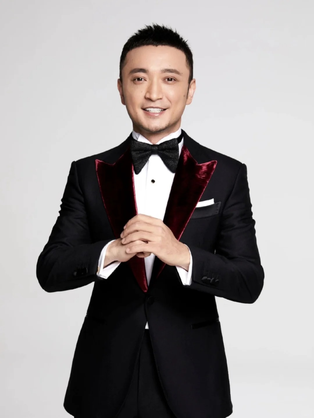 尼格买提个人资料