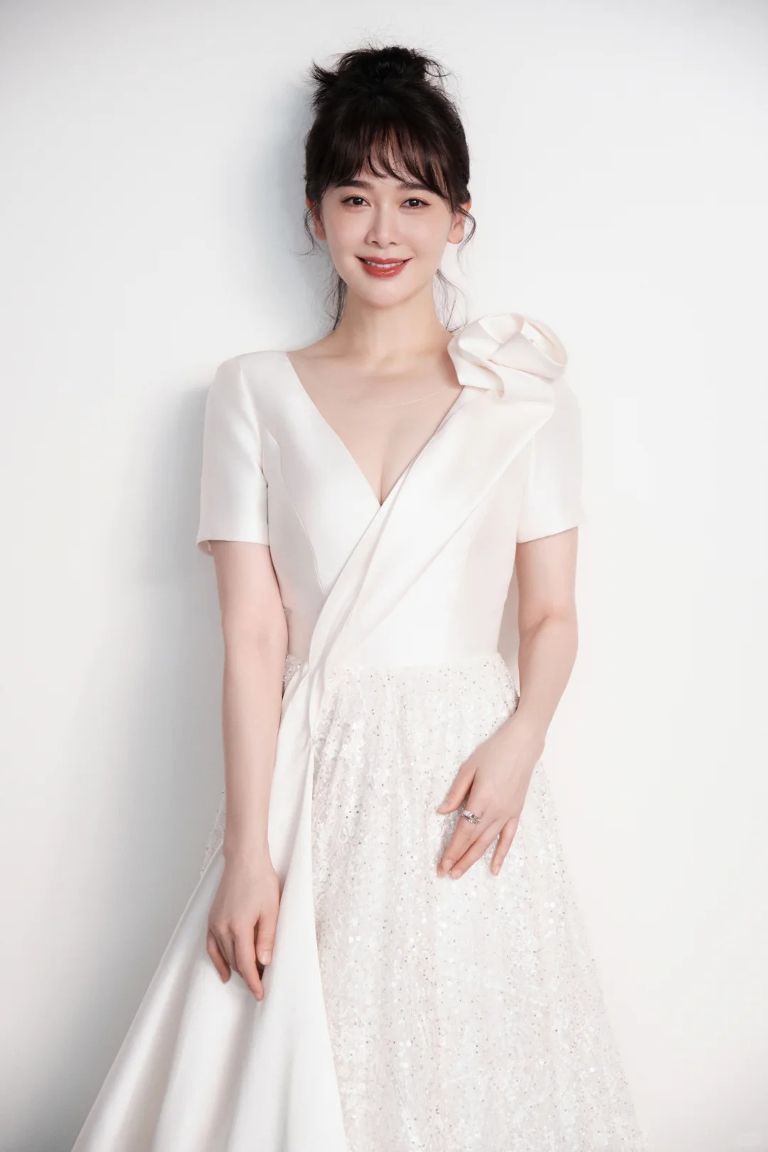 左小青个人资料