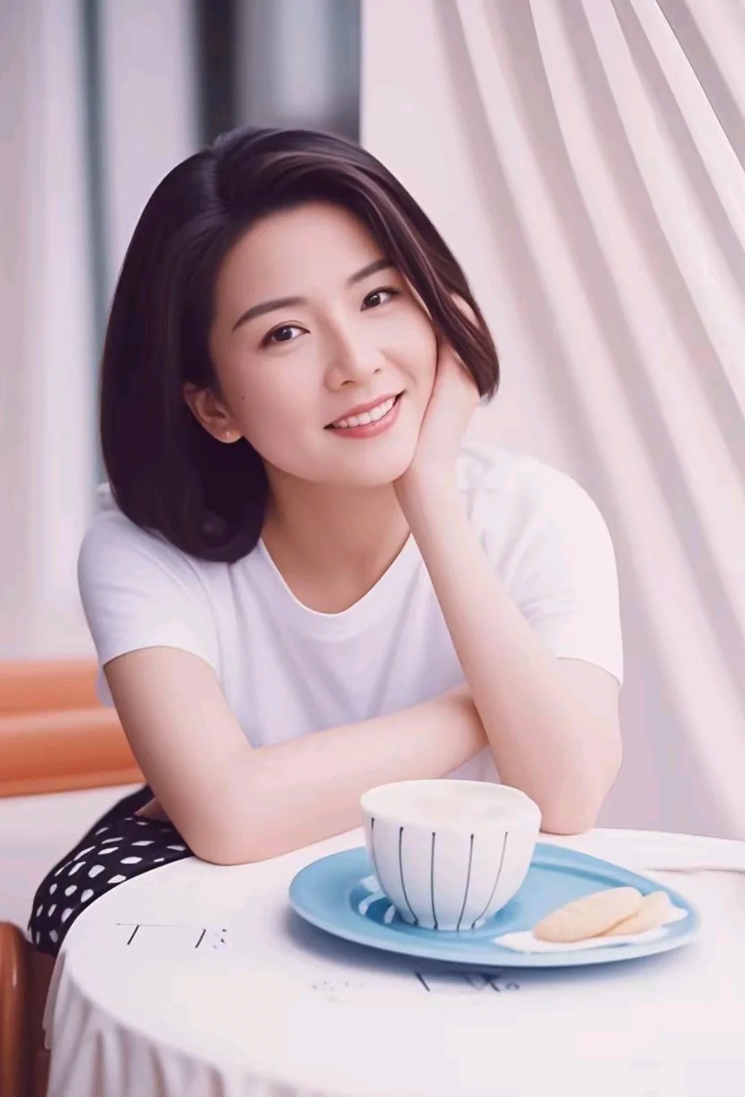 陈淑桦个人资料