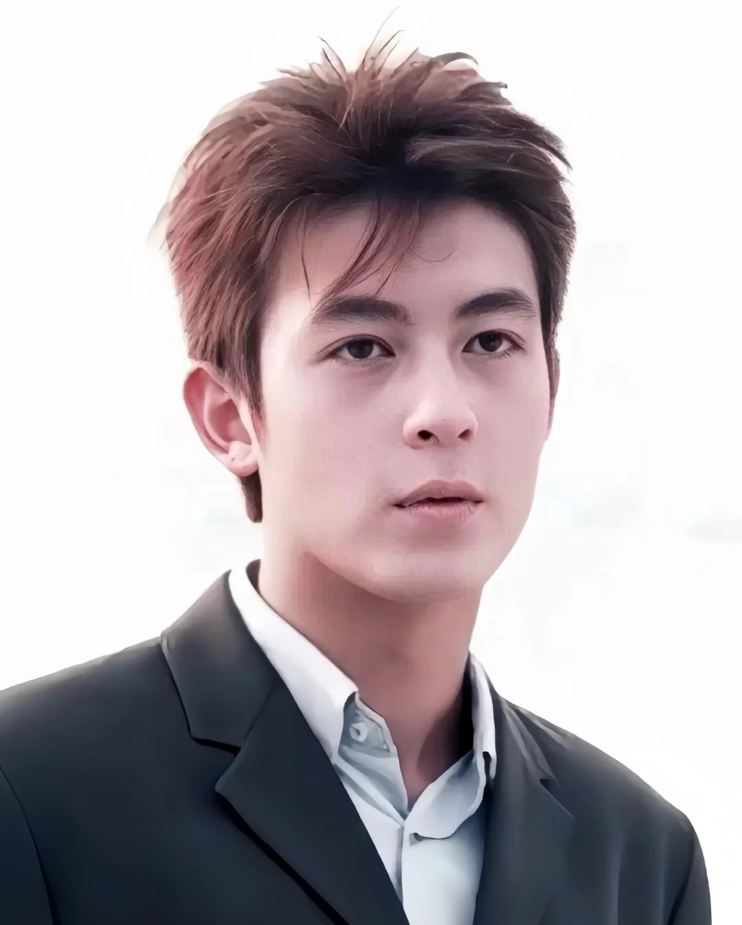 陈冠希个人资料