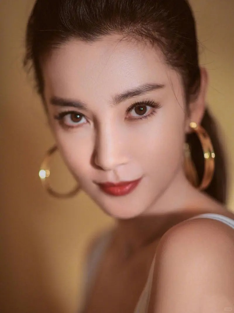 李冰冰个人资料