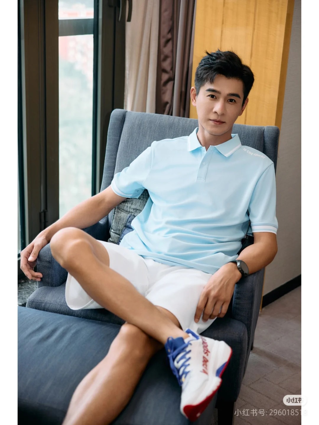 乔振宇个人资料