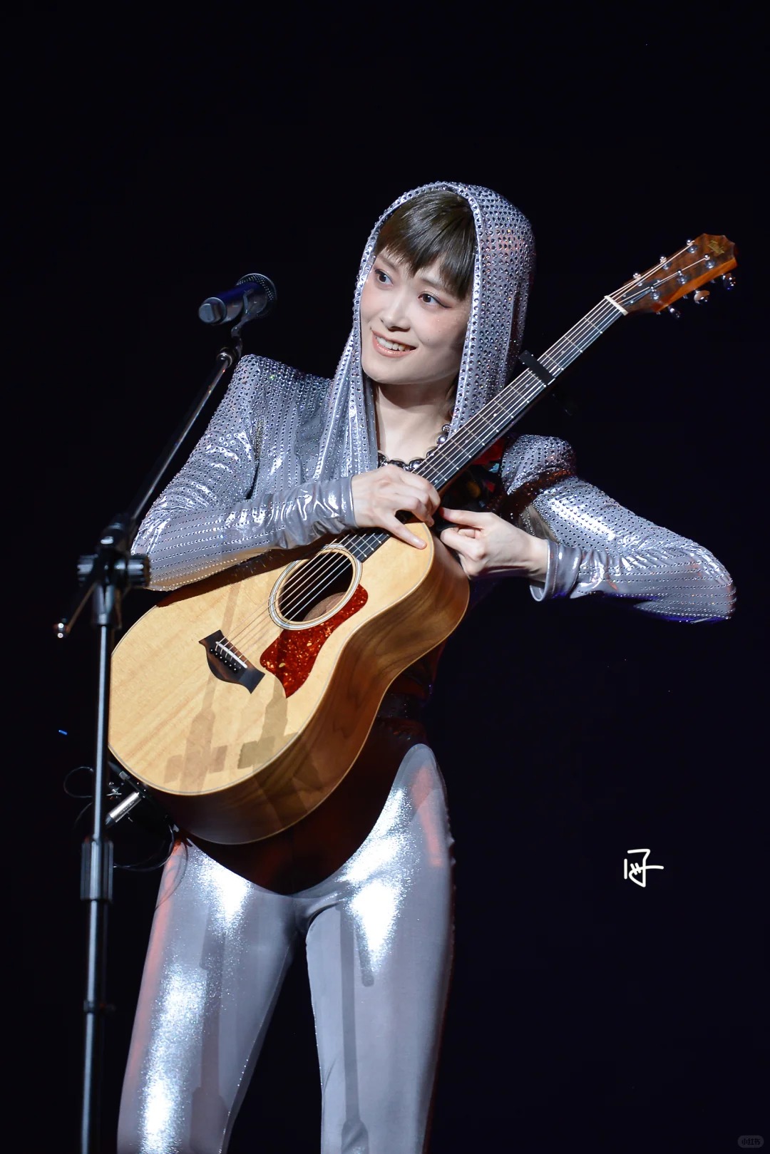 李宇春个人资料