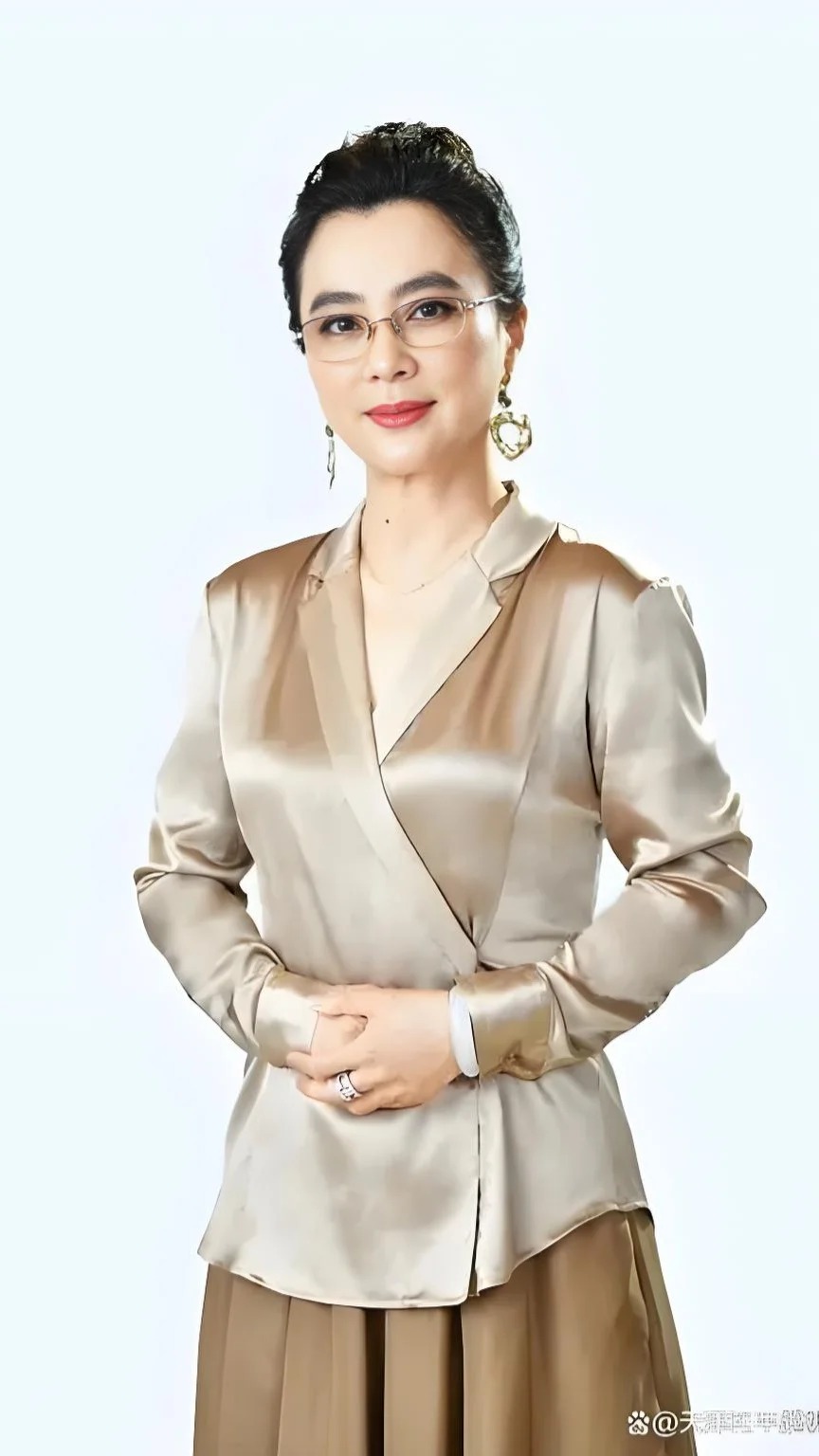 李玲玉个人资料