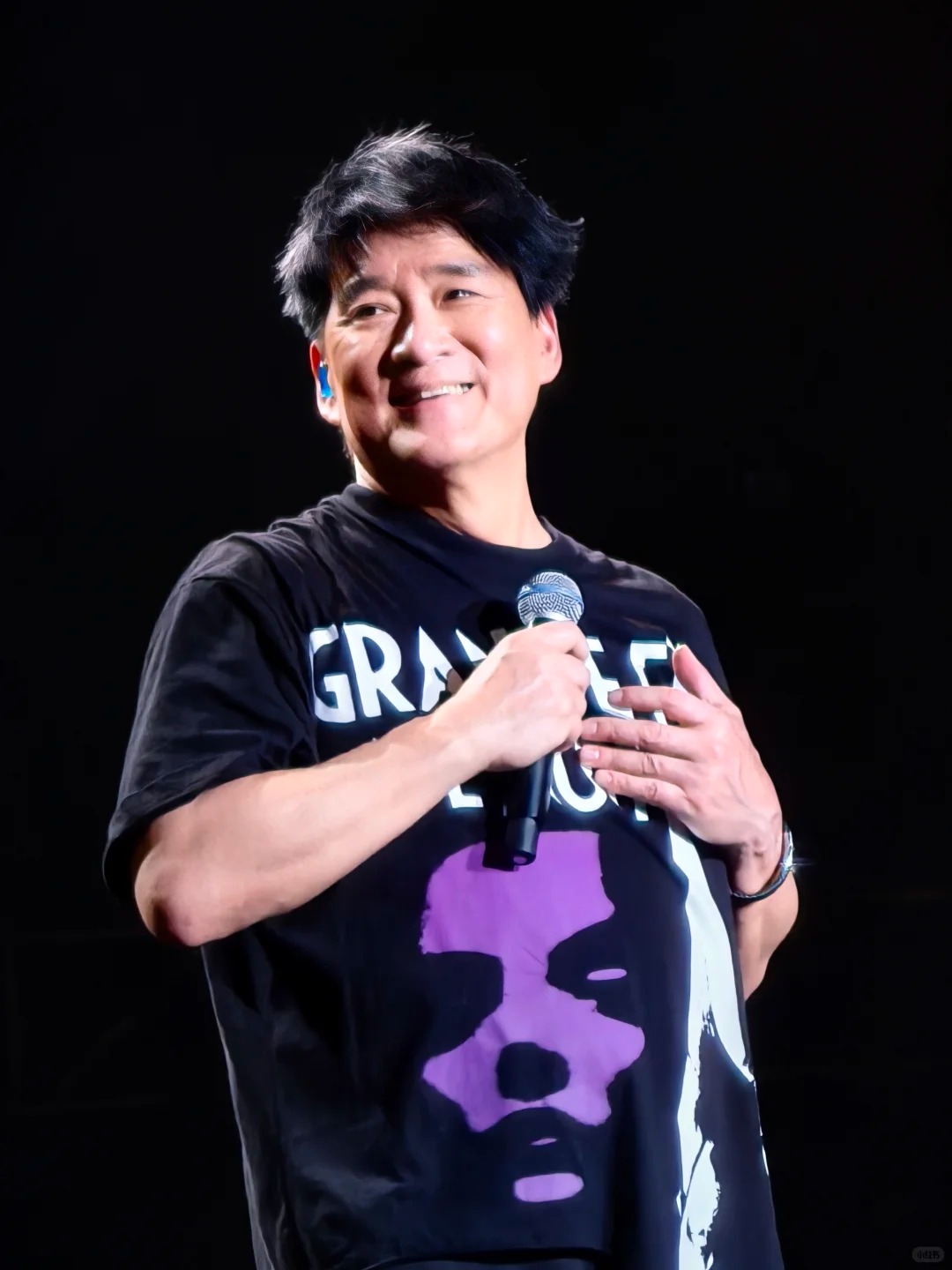 周华健个人资料