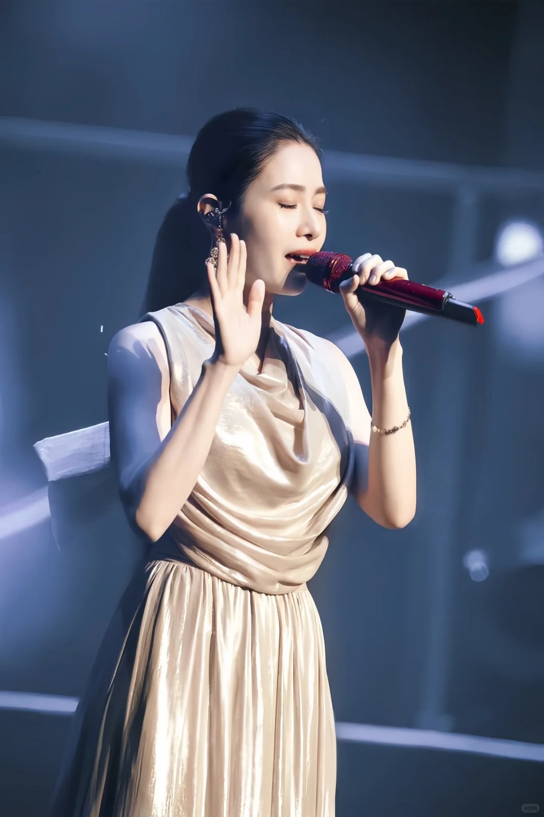 徐怀钰个人资料