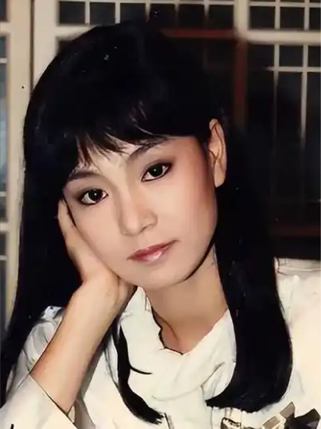 刘雪华个人资料