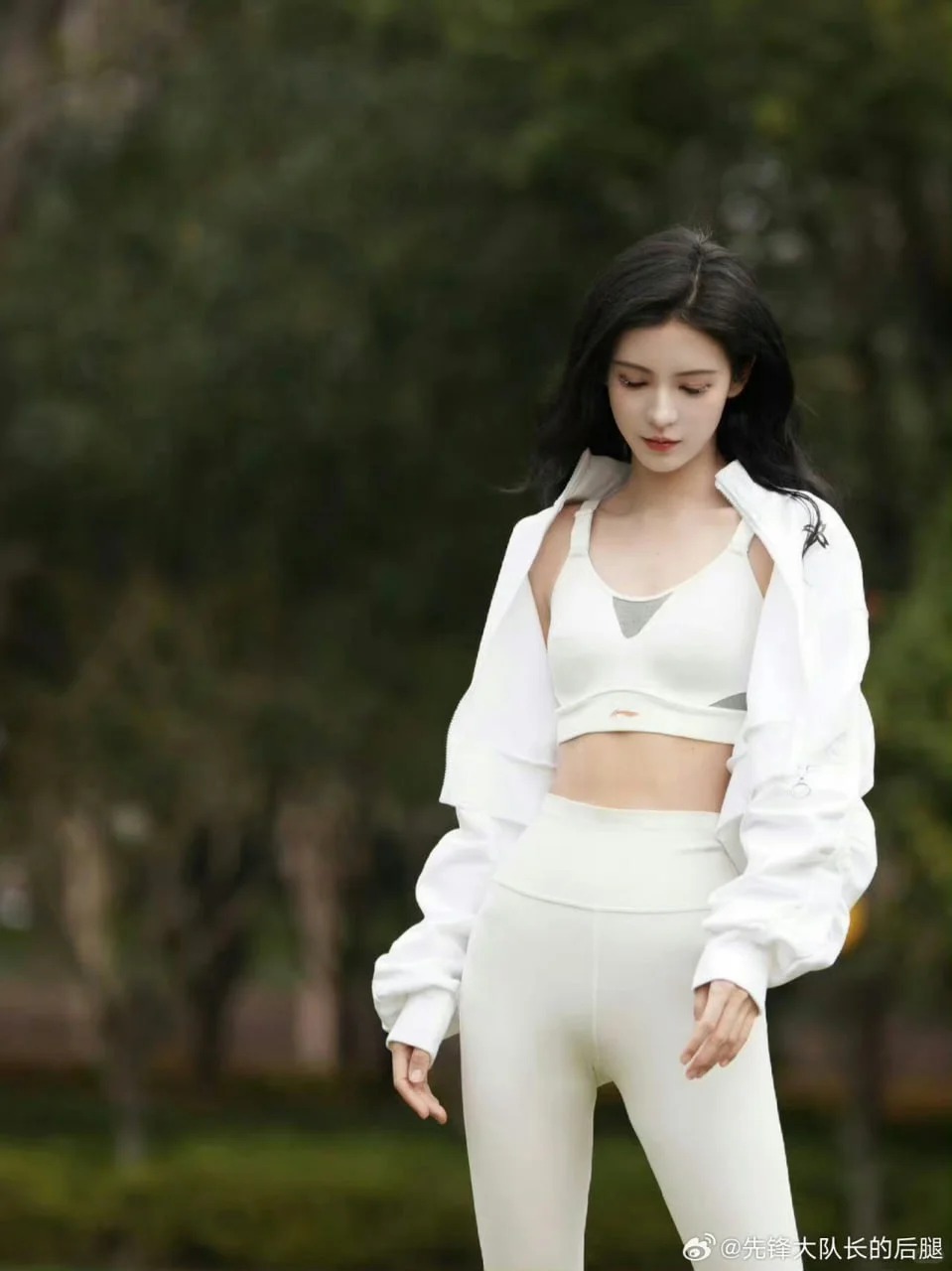 张予曦个人资料