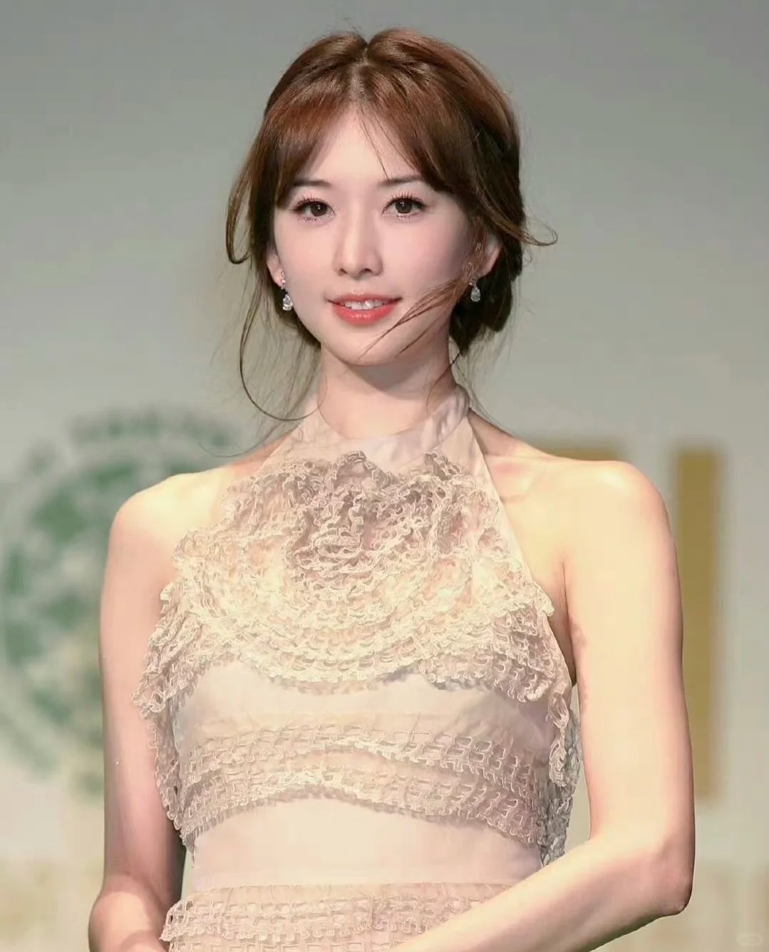 林志玲个人资料