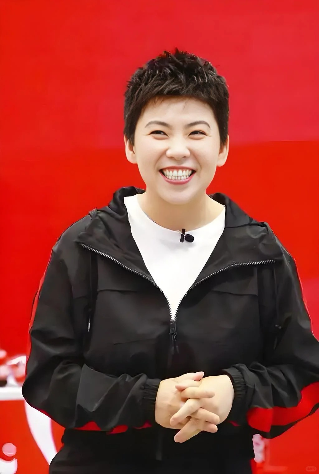 邓亚萍个人资料