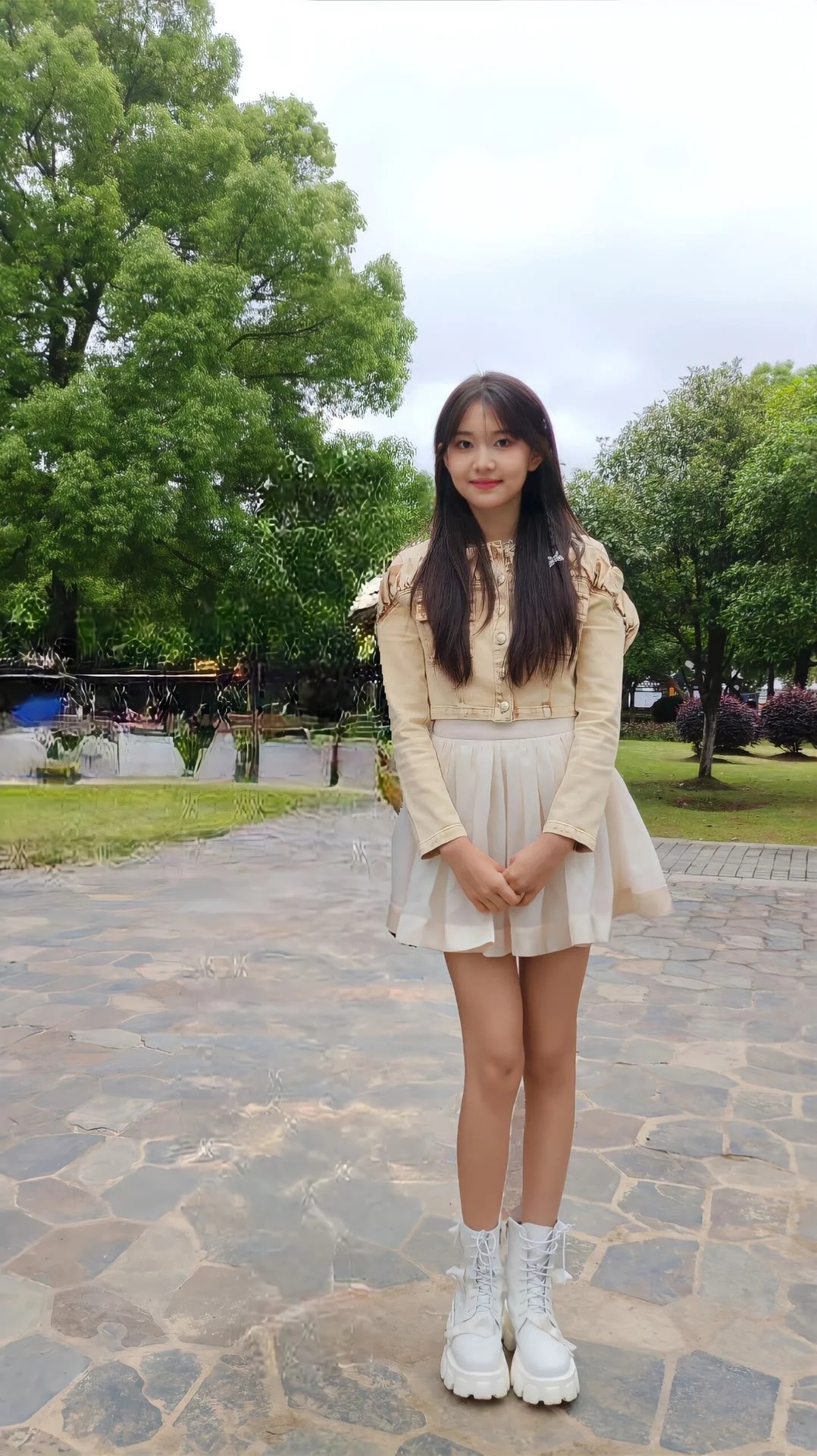 宋小睿个人资料