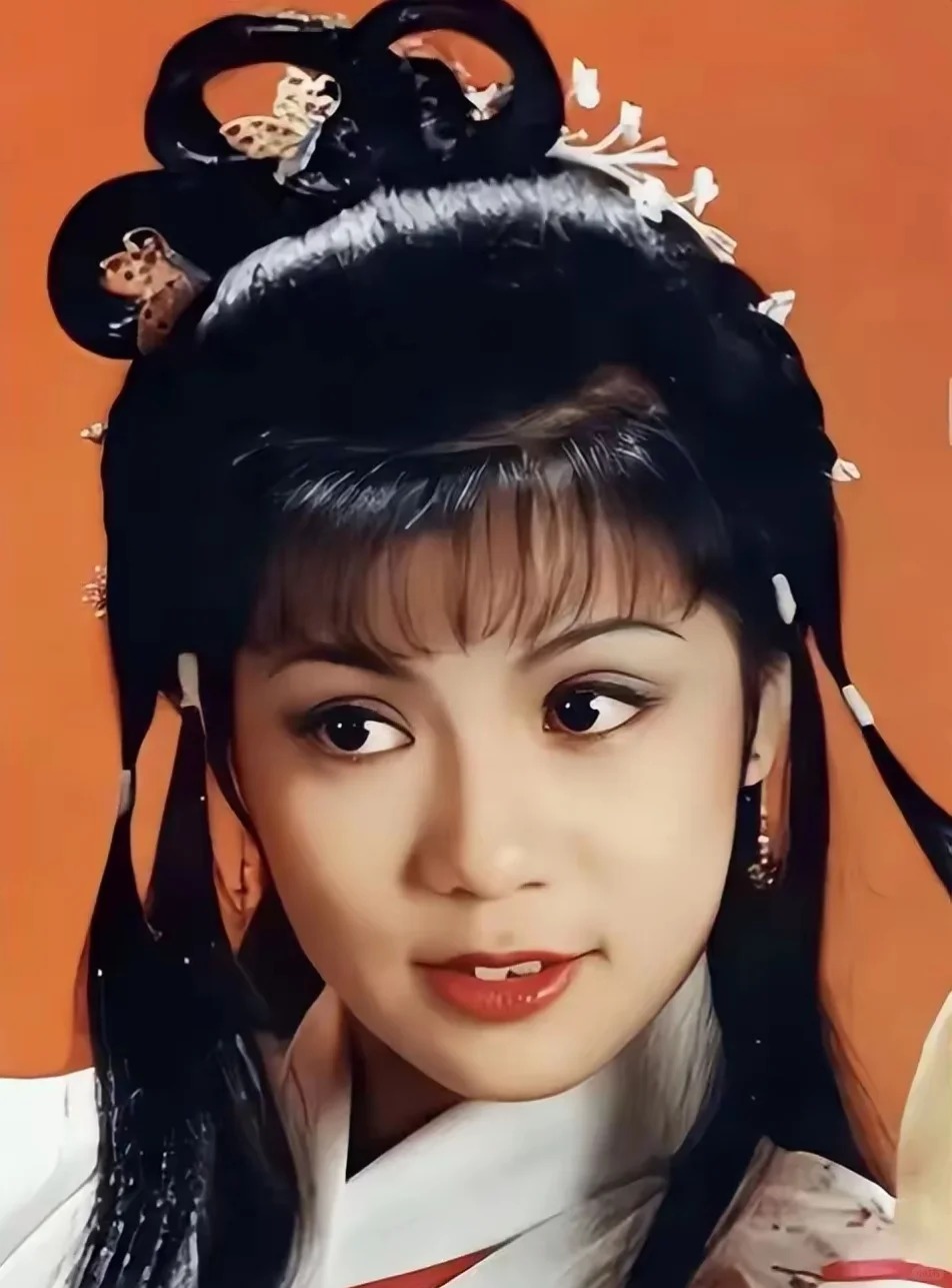 翁美玲个人资料