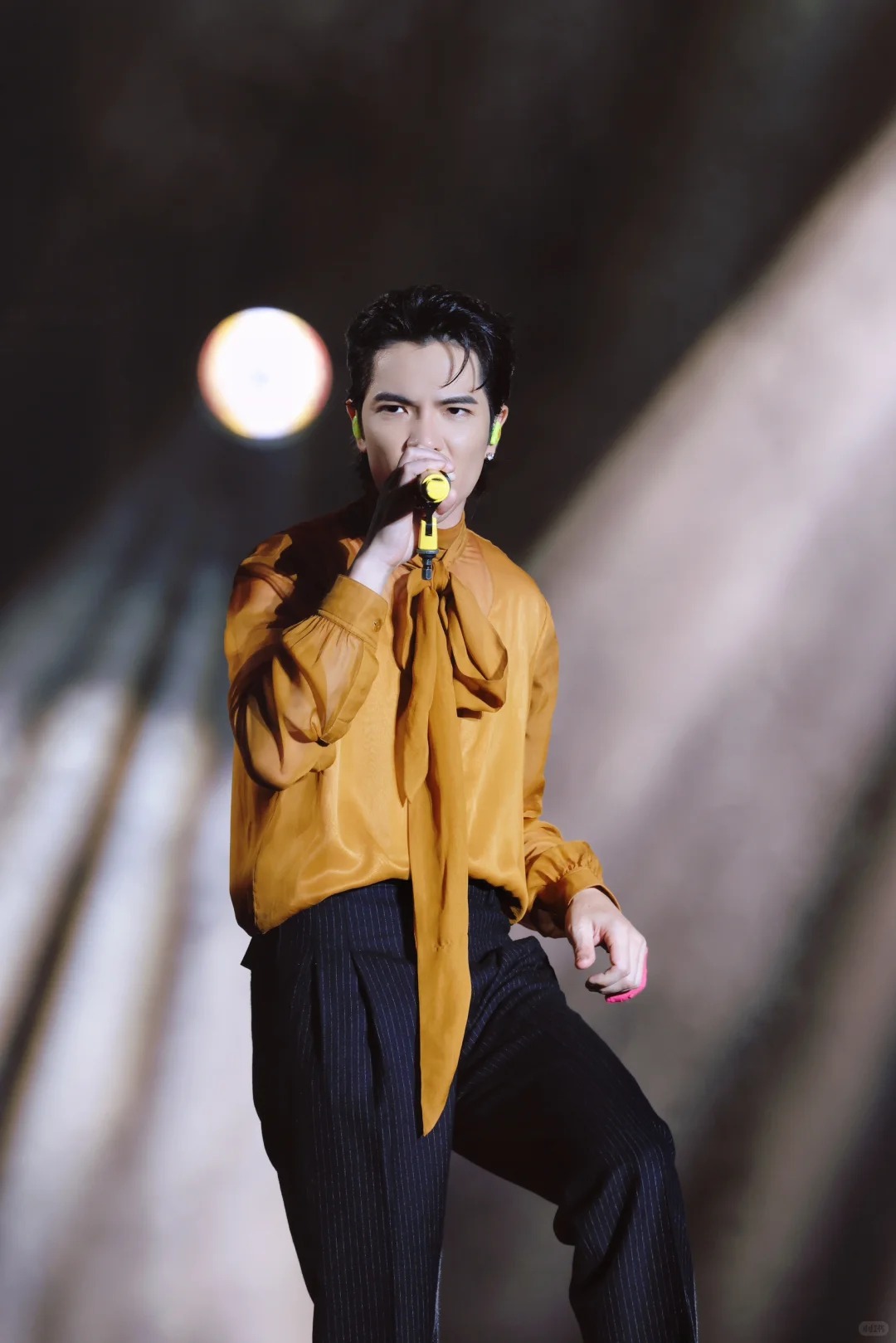 萧敬腾个人资料