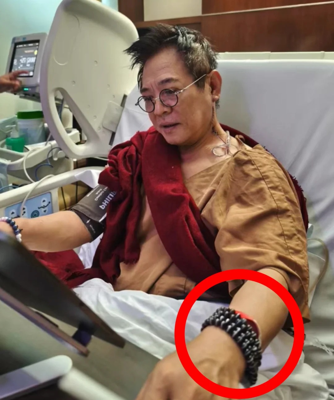 李连杰个人资料