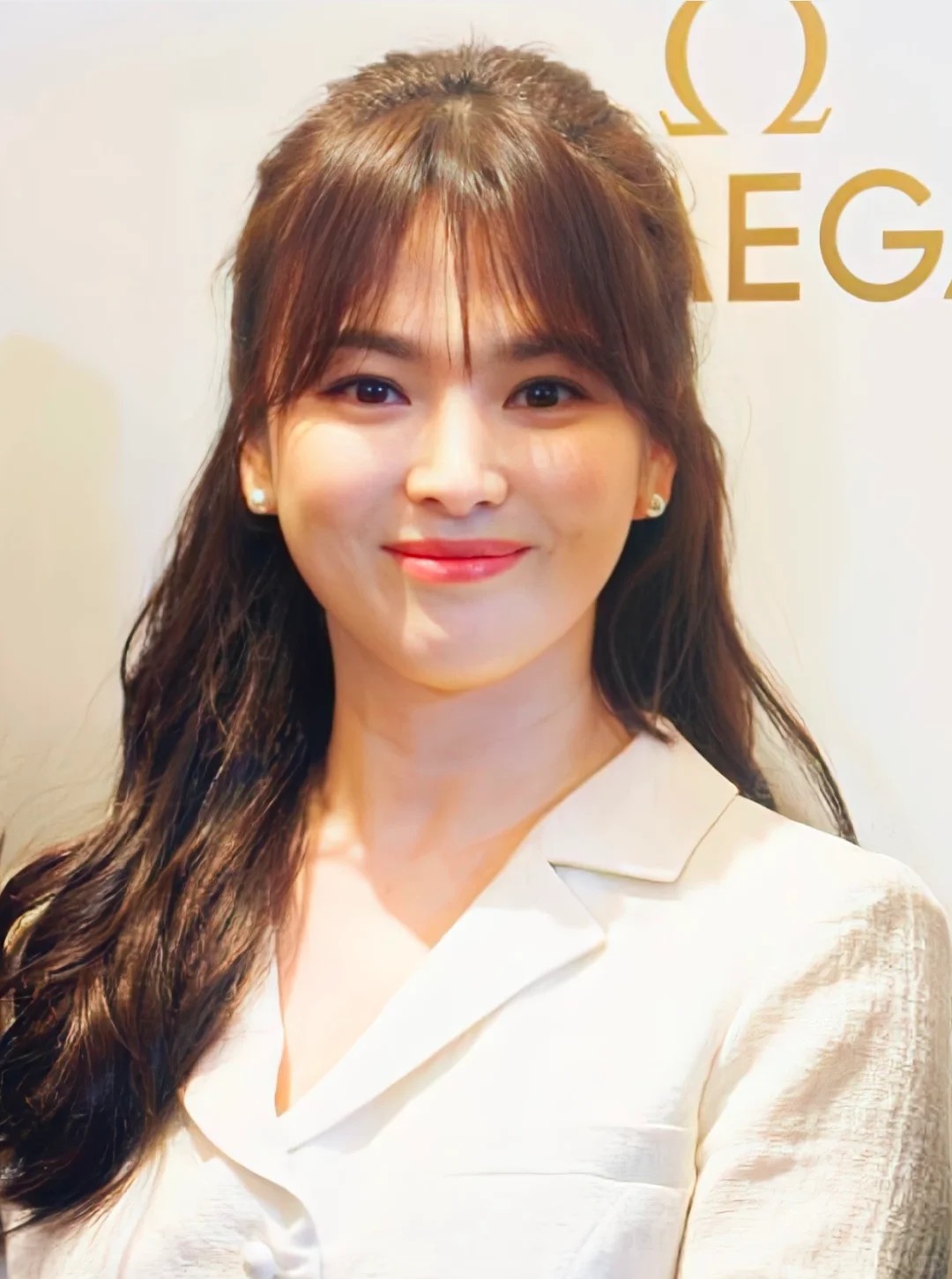 宋慧乔个人资料