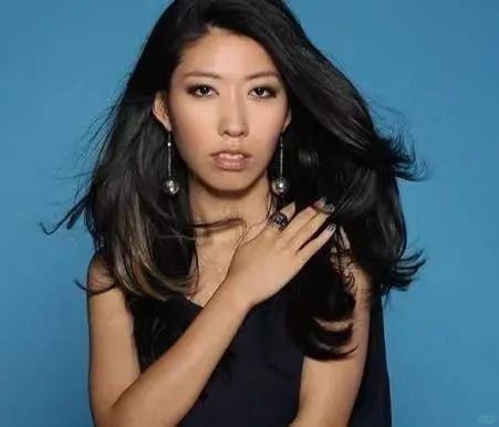 曲婉婷个人资料