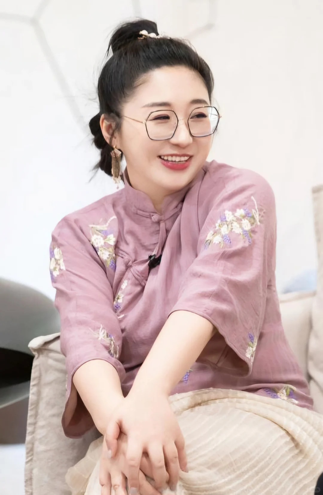 傅首尔个人资料