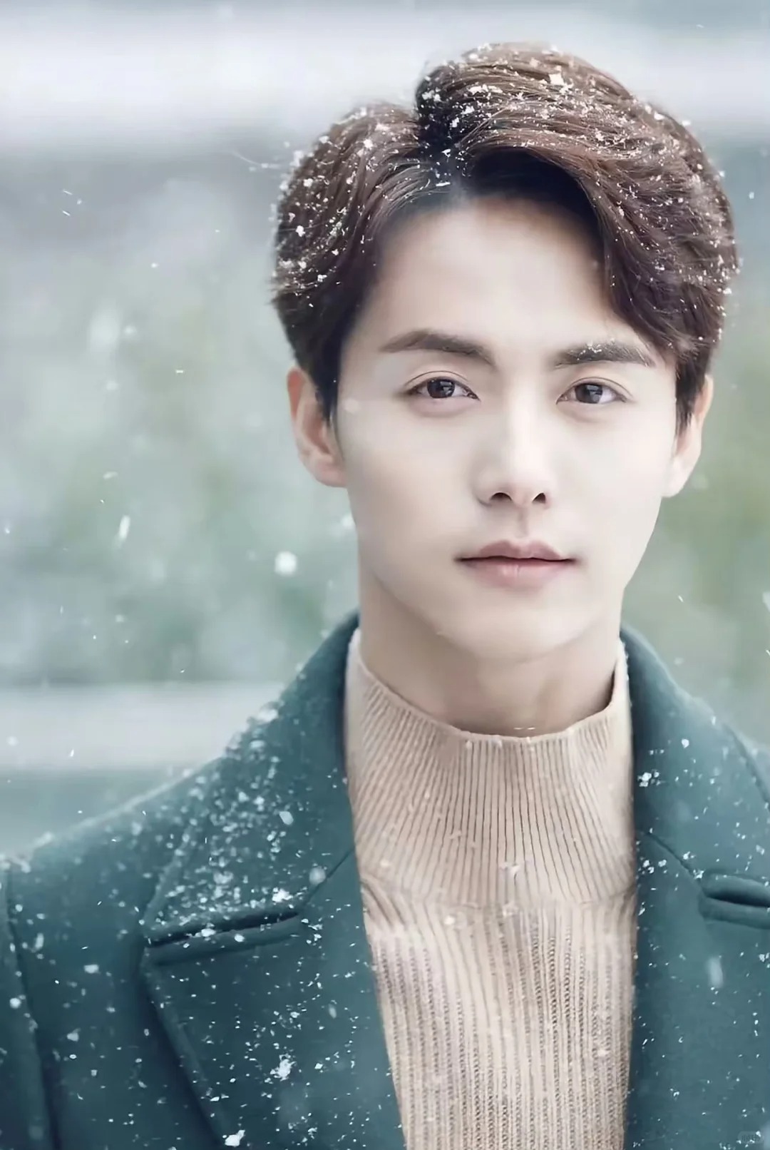 马天宇个人资料