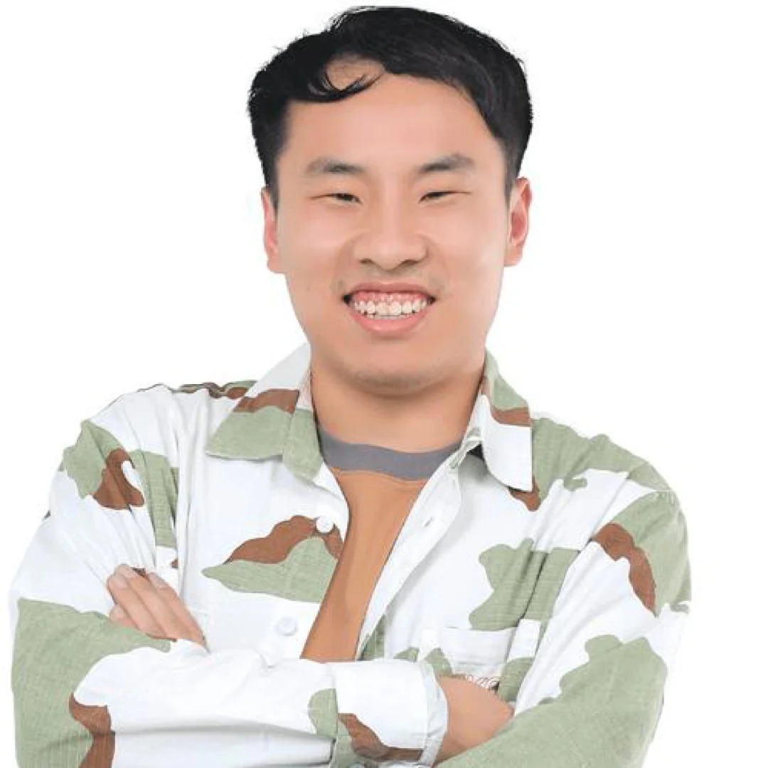 徐志胜个人资料