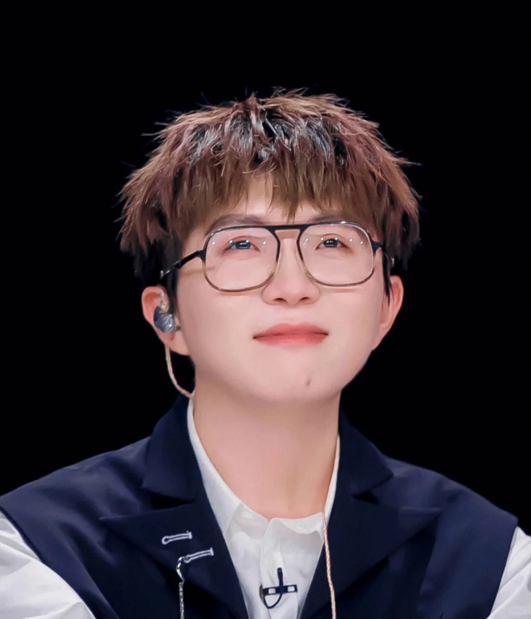 毛不易个人资料