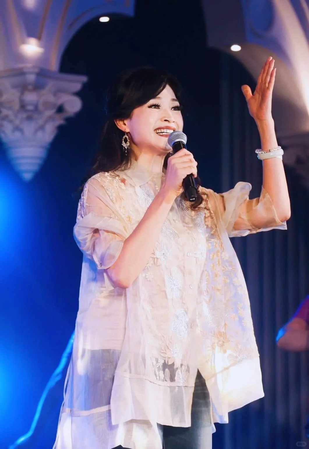 方季惟个人资料