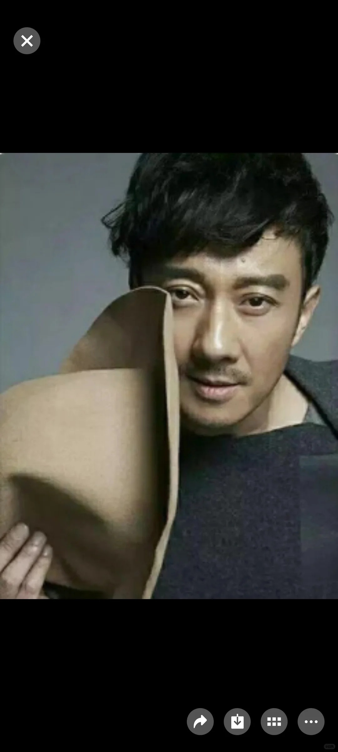 赵立新个人资料