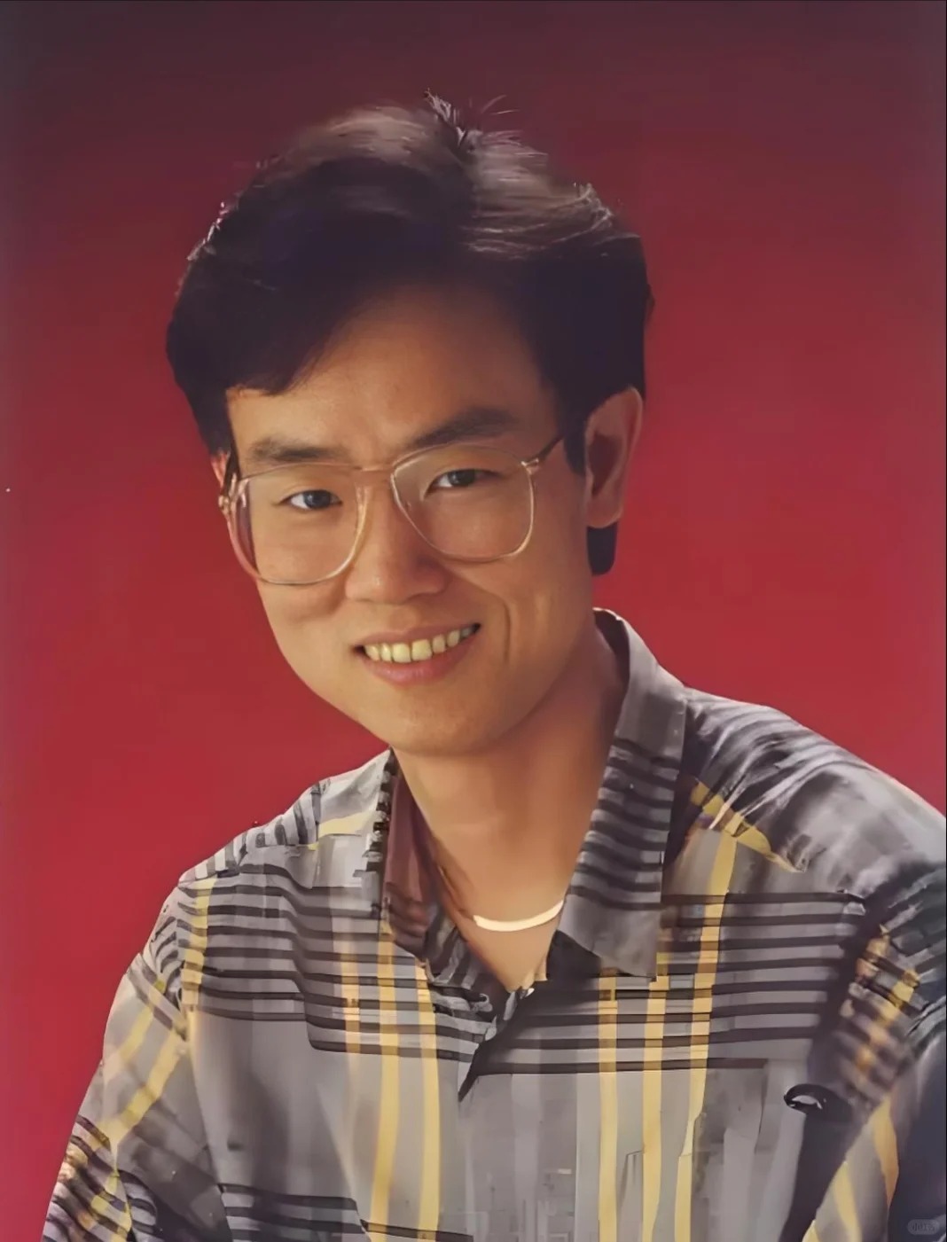 黄百鸣个人资料