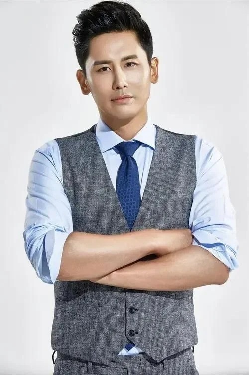 于晓光个人资料